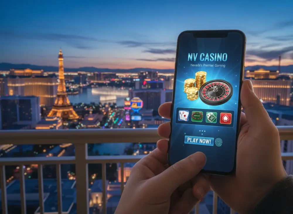 home nv casino